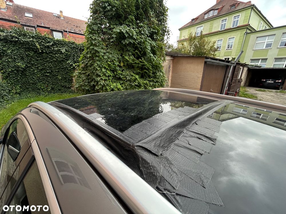 Mercedes-Benz Klasa C 220 (BlueTEC) d 7G-TRONIC - 19