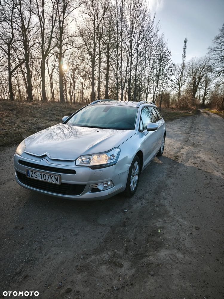 Citroën C5 2.0 HDi Exclusive - 1