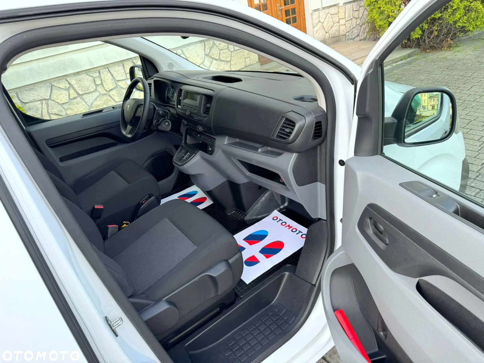 Peugeot Expert Extra Long - 9