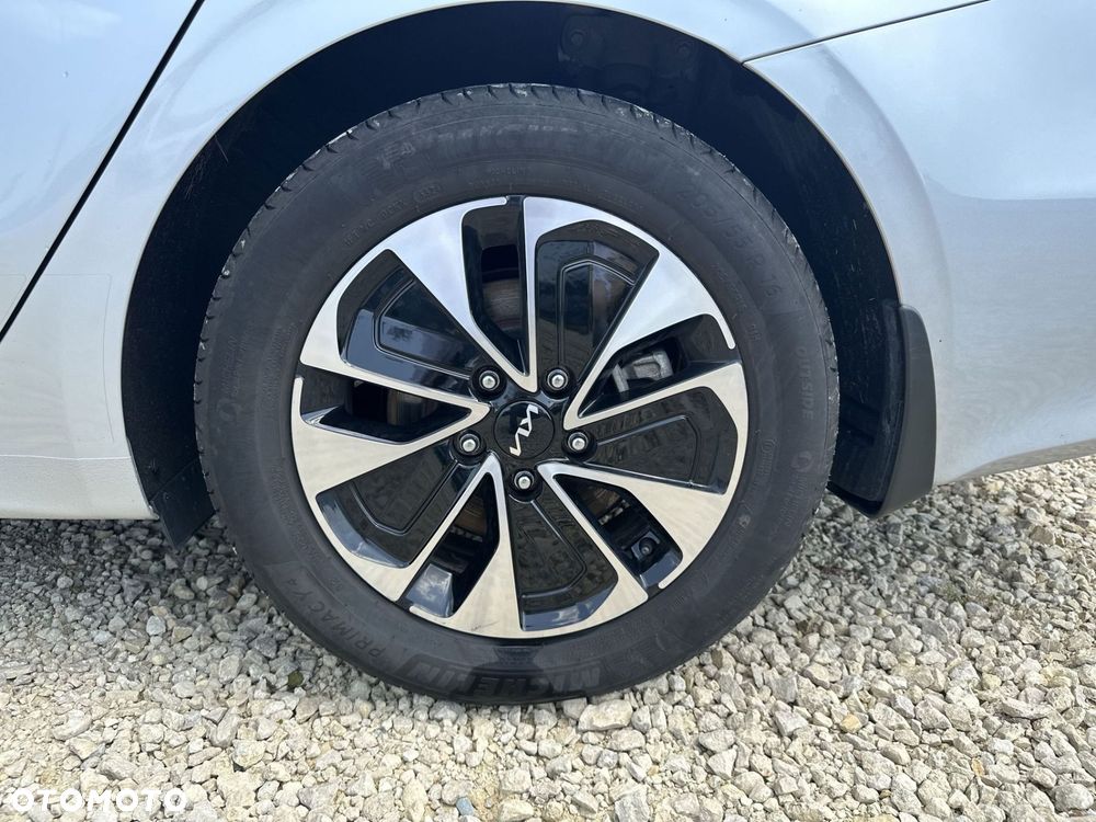 Kia Ceed - 18