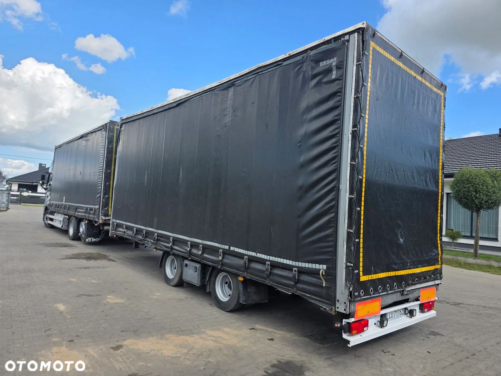 Volvo Fh 4 - 4