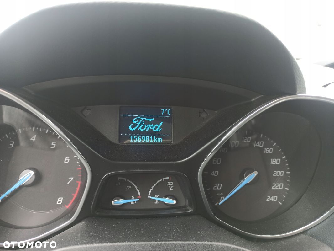 Silnik kompletny FORD C-MAX II 1.6 ECOBOOST 150KM - 2