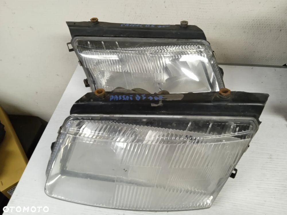 REFLEKTOR VW PASSAT B5 96-00 LEWY - 2