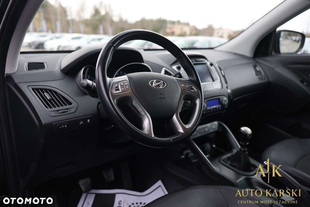 Hyundai ix35 - 19