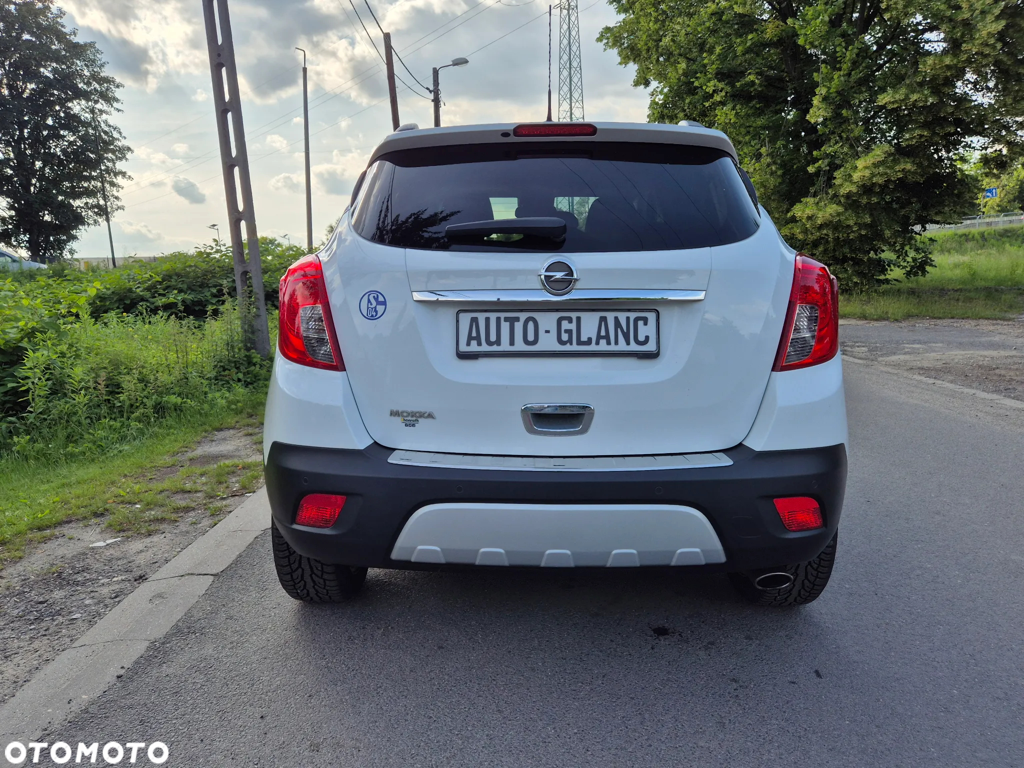 Opel Mokka 1.6 Cosmo S&S - 6