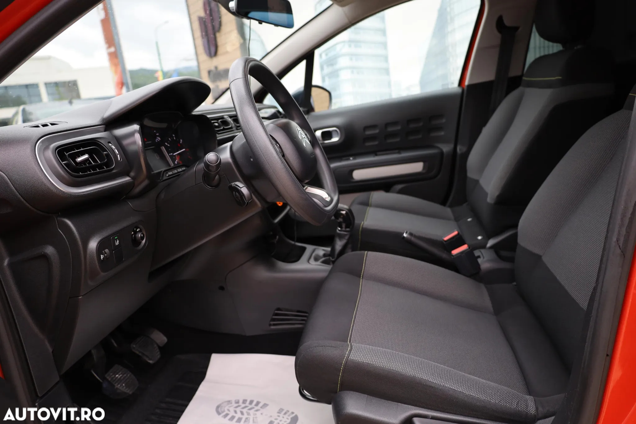 Citroën C3 - 19