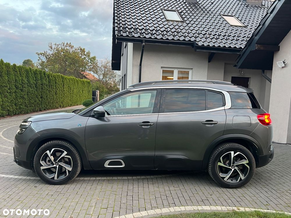 Citroën C5 Aircross 1.6 PHEV 225 Shine Pack EAT8 - 3