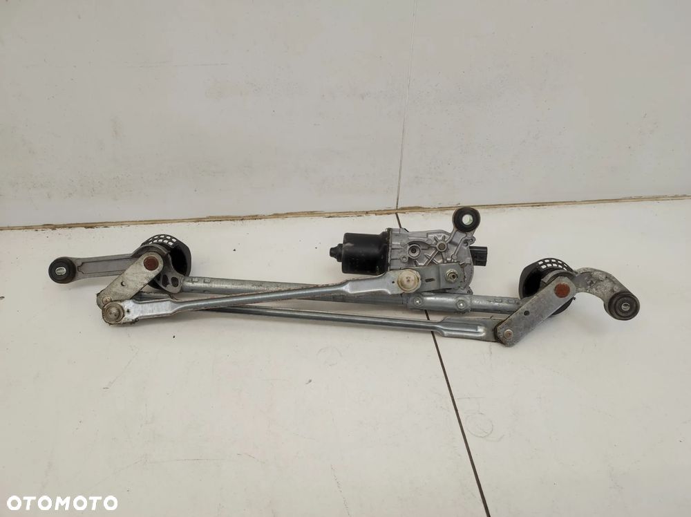 Mechanizm silniczek wycieraczek eu przód Mercedes X klasa W470 470 - 5