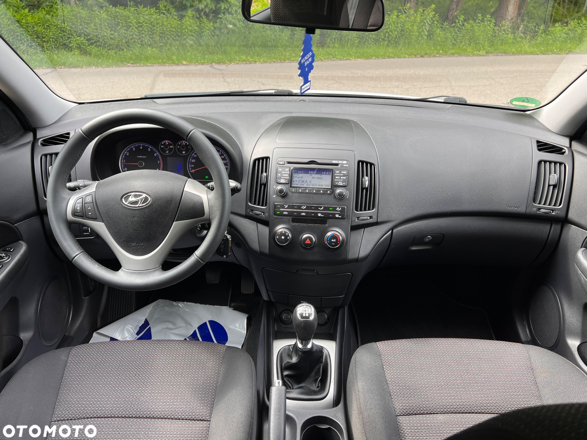 Hyundai i30 1.4 Comfort - 21