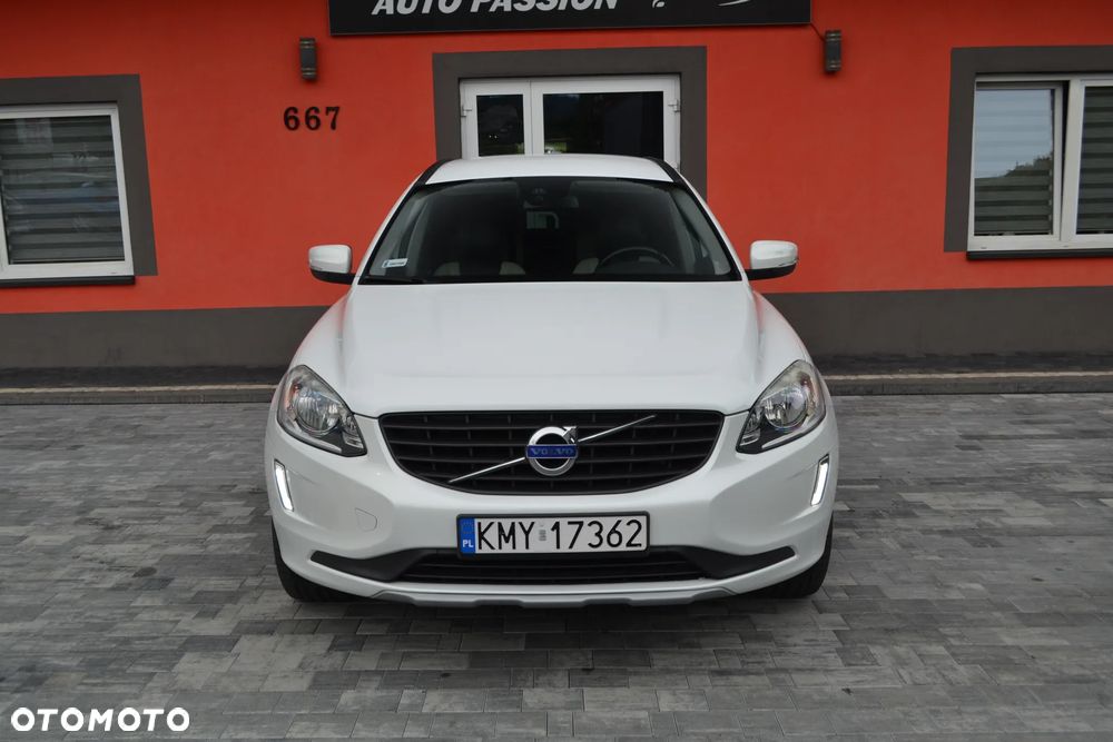 Volvo XC 60 D3 Drive-E Kinetic - 21