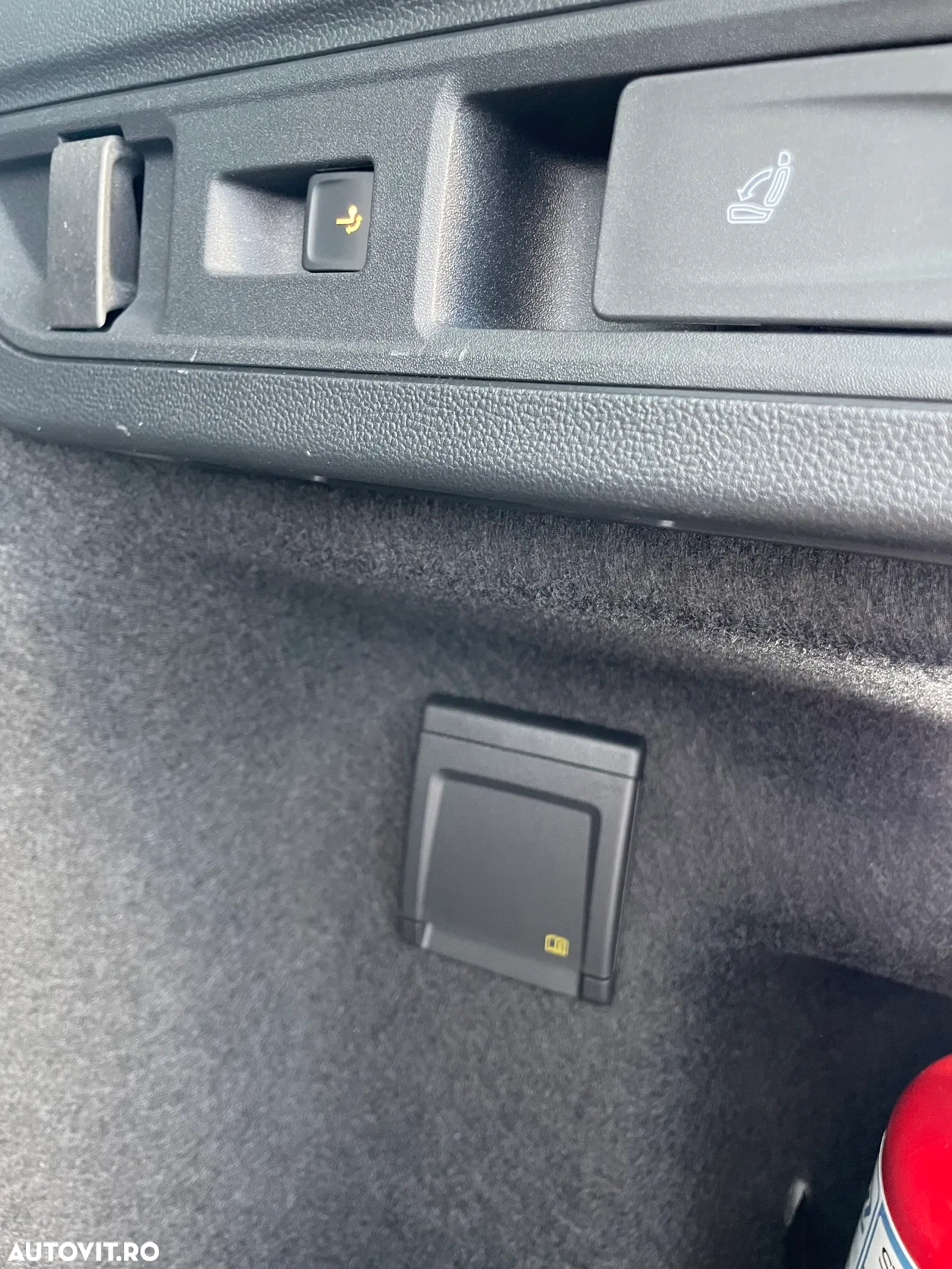 Volkswagen Passat - 21