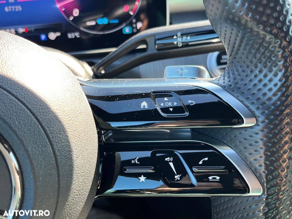 Mercedes-Benz C 300 4MATIC 9G-TRONIC - 16