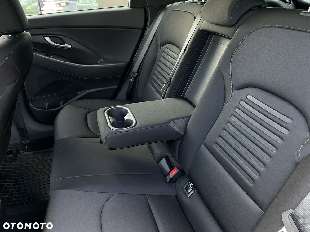 Hyundai i30 - 37