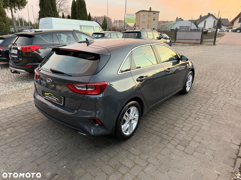 Kia Ceed 1.0 T-GDI L - 29