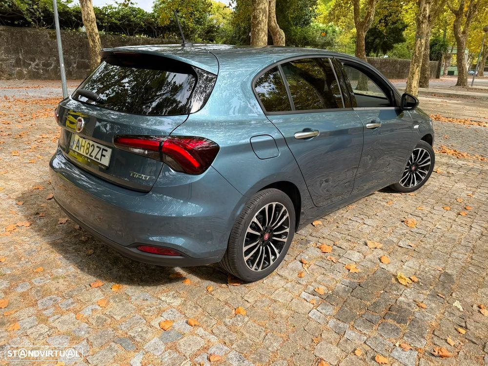 Fiat Tipo 1.0 GSE T3 - 7