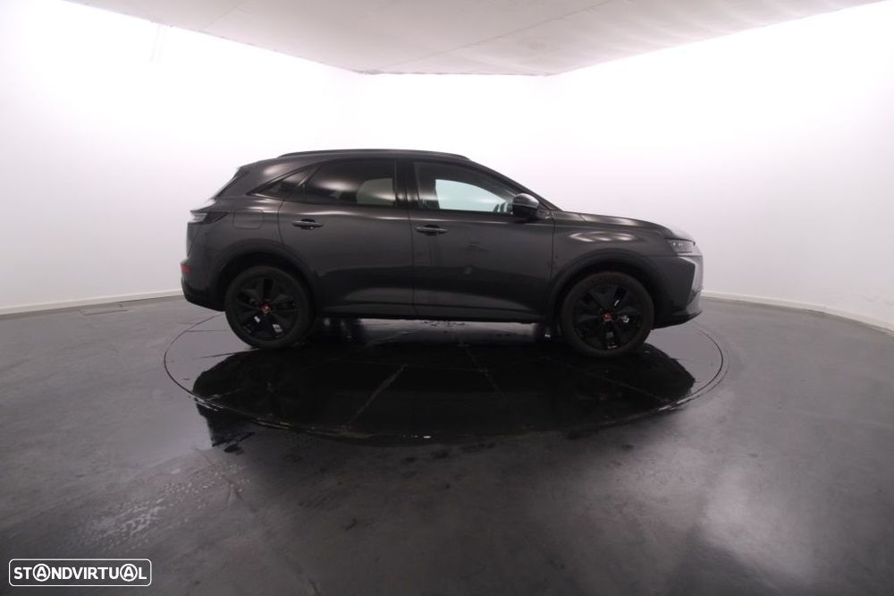 DS DS7 7 1.5 BlueHDi Performance Line EAT8 - 9