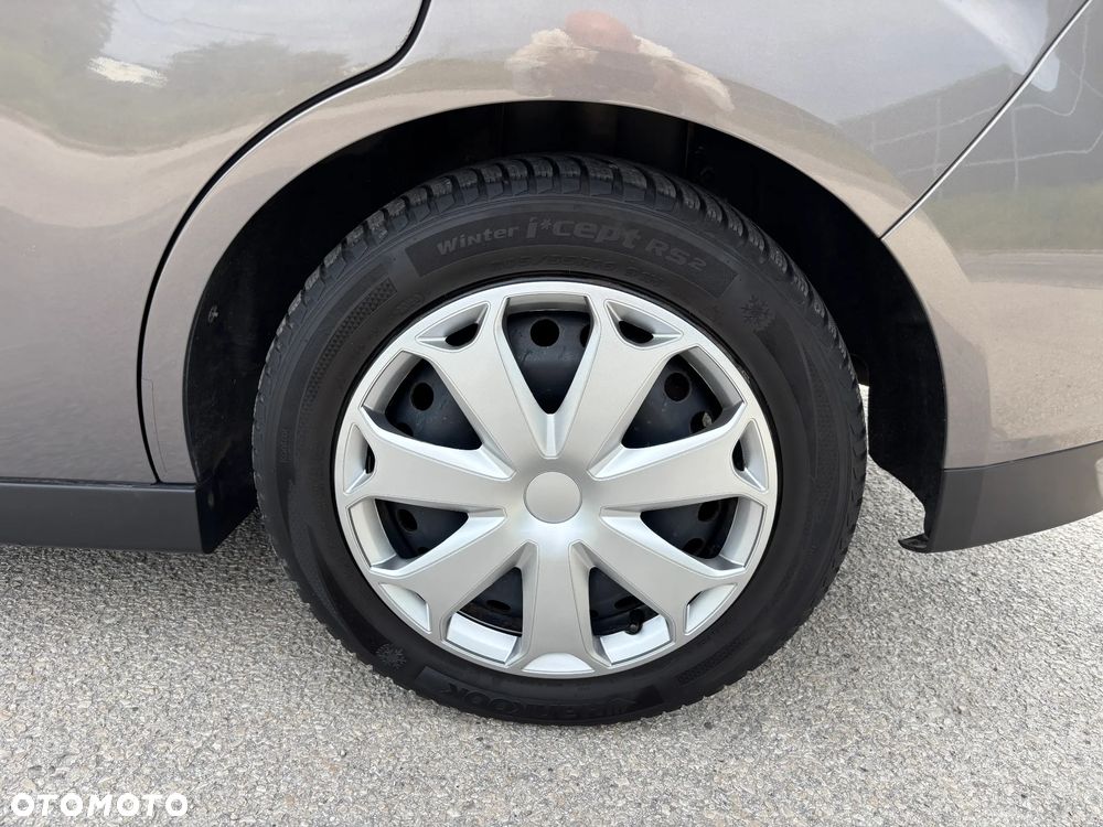 Ford Grand C-MAX 1.0 EcoBoost Start-Stopp-System SYNC Edition - 24
