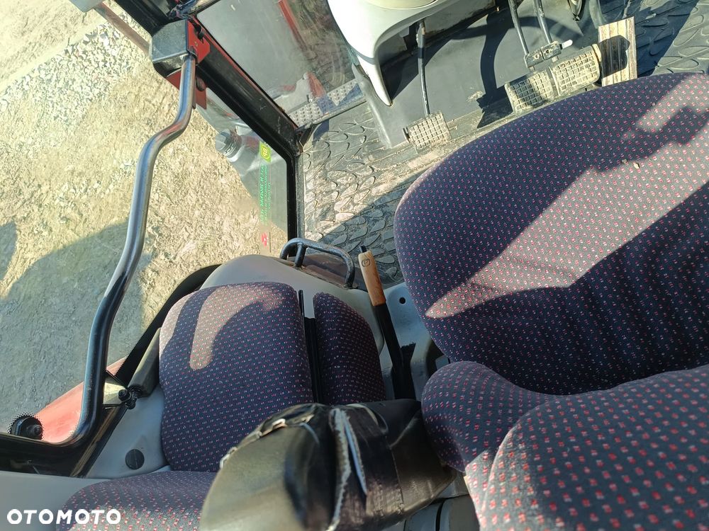 Massey Ferguson 7480 - 6