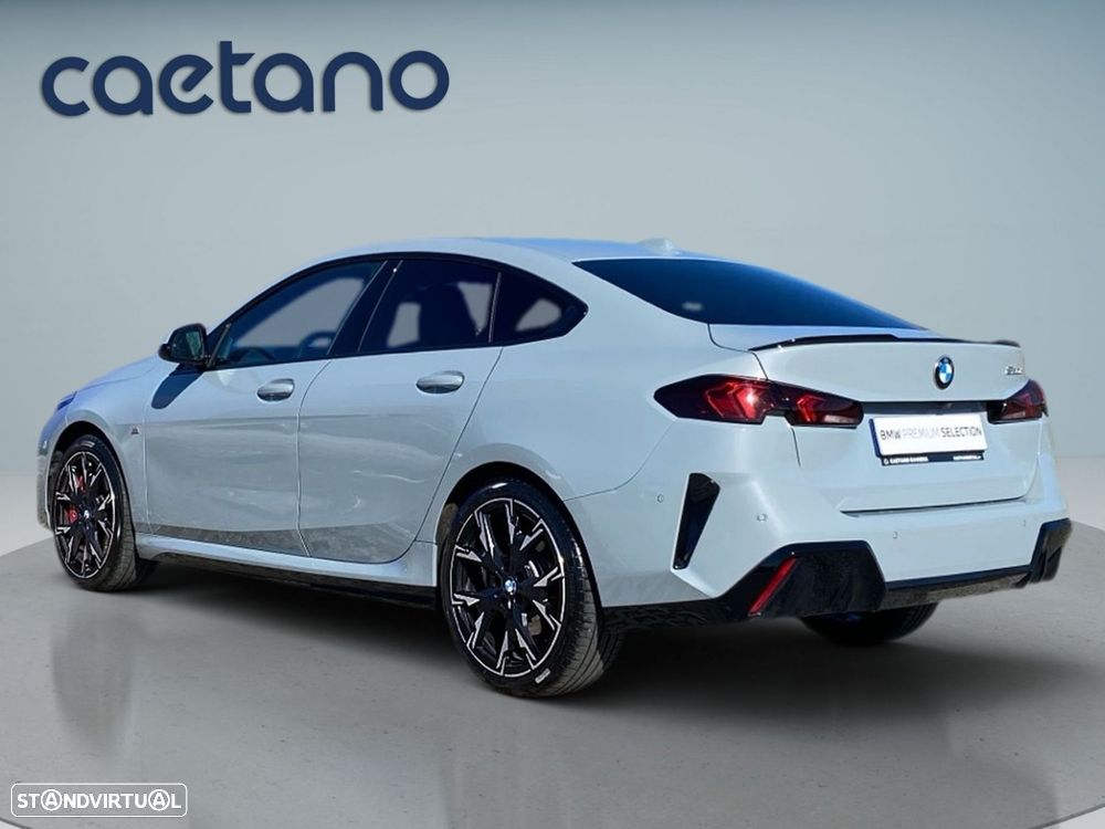 BMW 220 Gran Coupé d Pack Desportivo M Pro - 23