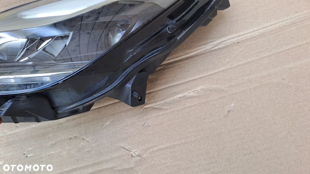 TESLA 3 LIFT PRAWA LEWA LAMPA 1514953-00-d 1514952-00-d KOMPLET - 10