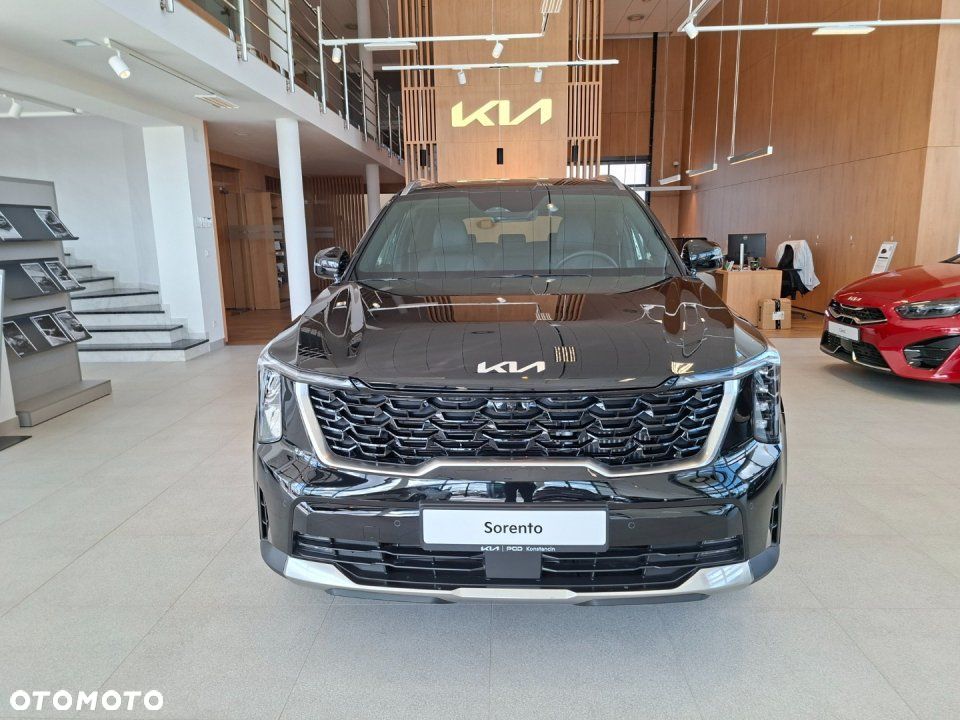 Kia Sorento - 2
