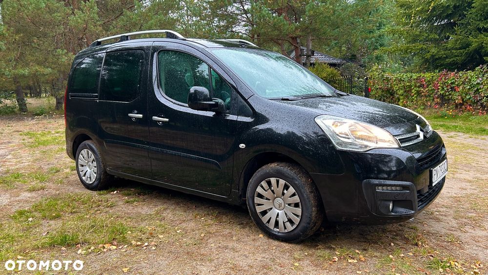 Citroën Berlingo XL Control - 3