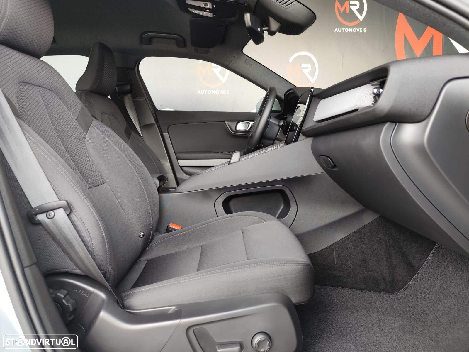 Polestar 2 Standard Range 69 kWh - 30