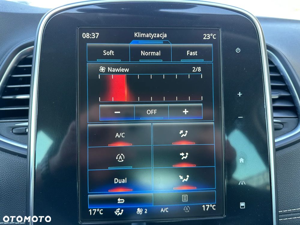 Renault Scenic - 19