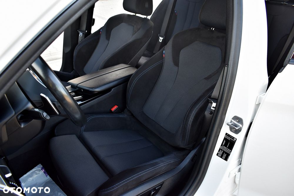 BMW Seria 5 520d M Sport Edition - 33