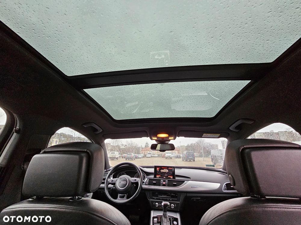 Audi A6 Allroad - 31