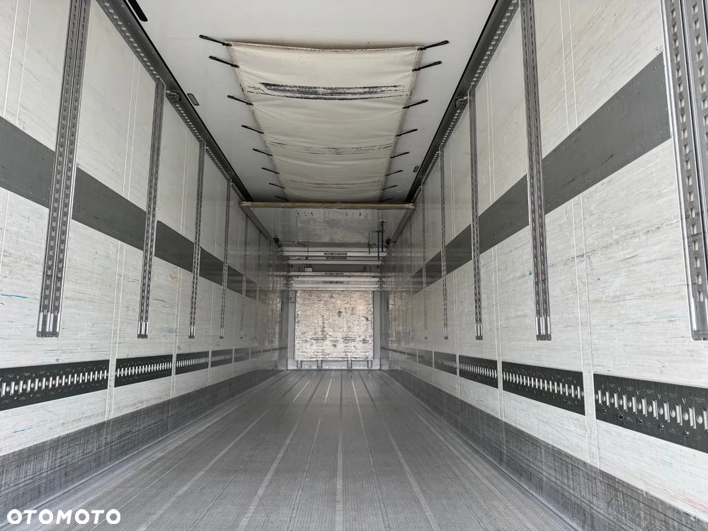 Schmitz Cargobull Mega 2,90 m, Multitemp. ,Doppelstock, Vector 1950 Mt - 13