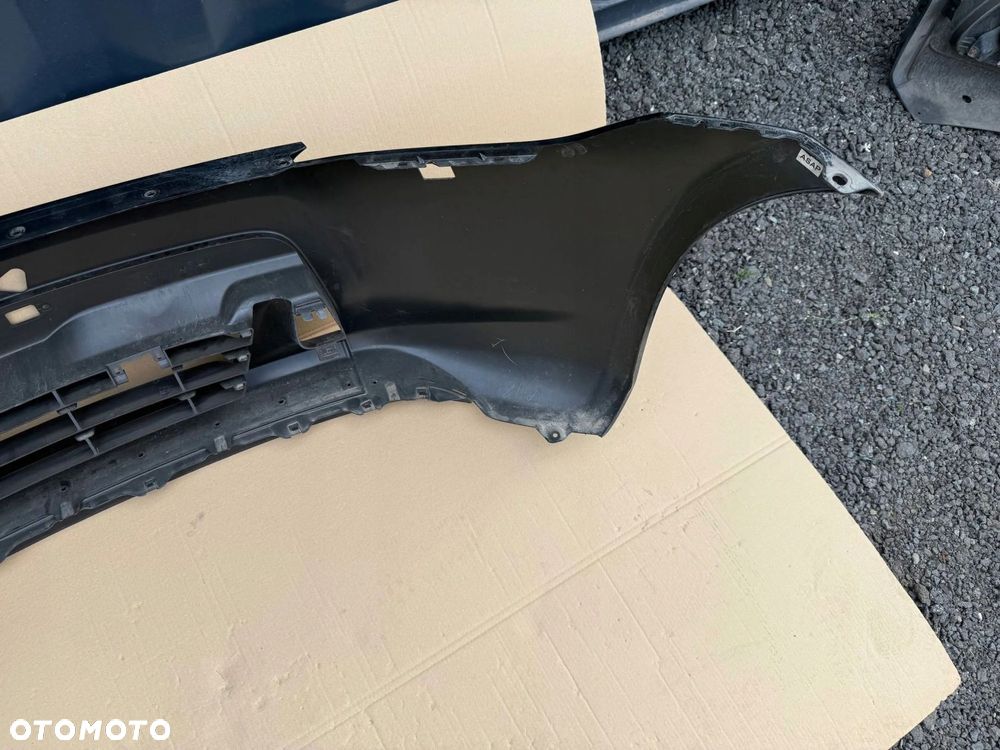 ZDERZAK Nissan 370Z ORYGINAŁ ŁADNY STAN NIE KLEJONY - 6