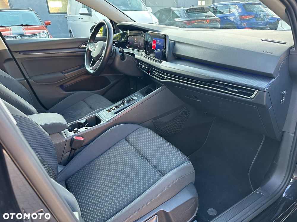 Volkswagen Golf 2.0 TDI SCR DSG Active - 16