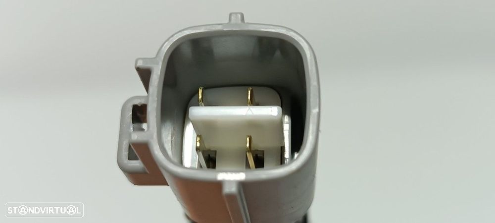 SONDA LAMBDA TOYOTA YARIS HYBRID ACTIVE - 4