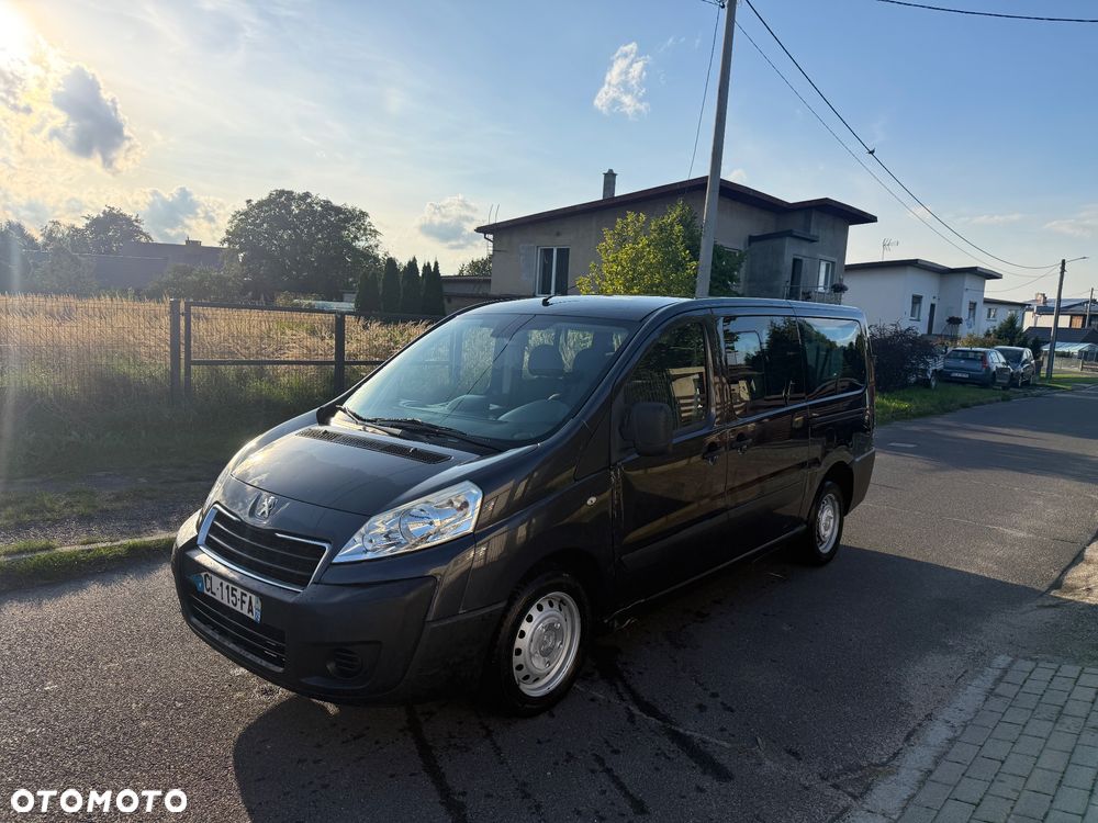 Peugeot Expert Tepee L2 Premium - 5