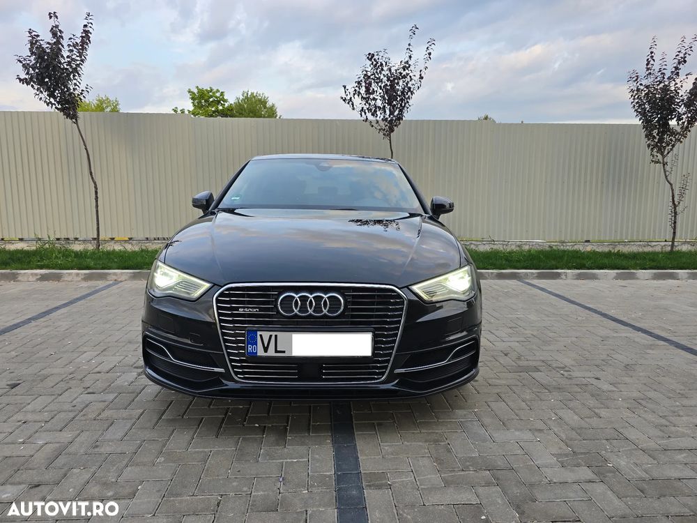 Audi A3 - 12