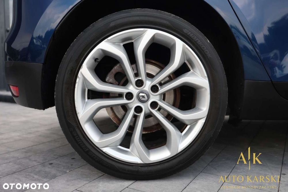 Renault Scenic - 15