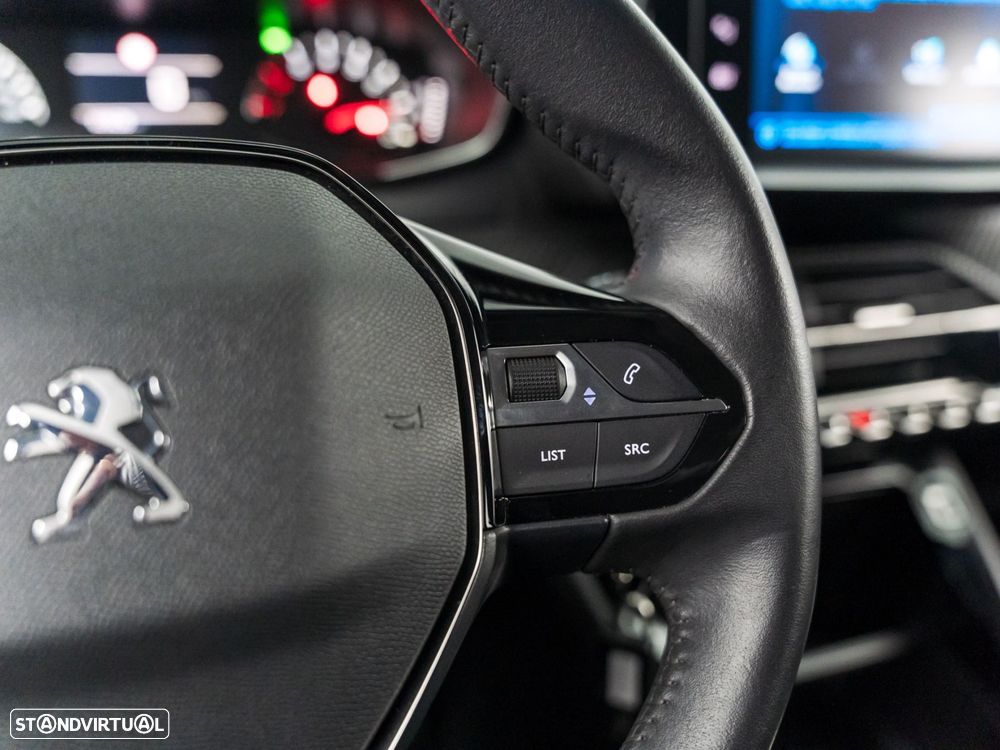 Peugeot 2008 1.5 BlueHDi Active Pack - 20