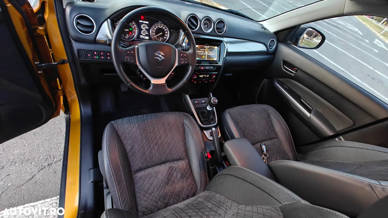 Suzuki Vitara - 17