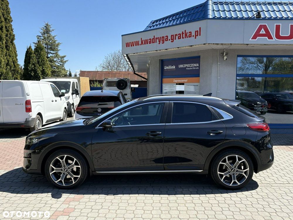 Kia XCeed 1.5 T-GDI L Business Line - 7