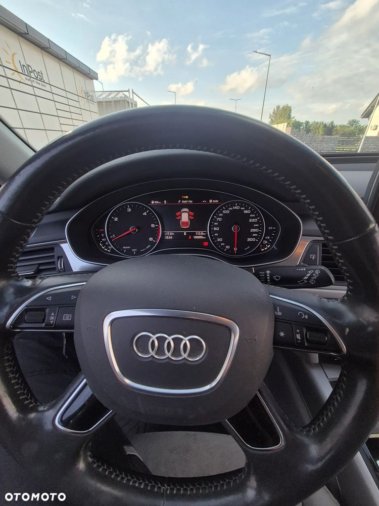 Audi A6 Avant 2.0 TDI Ultra - 2