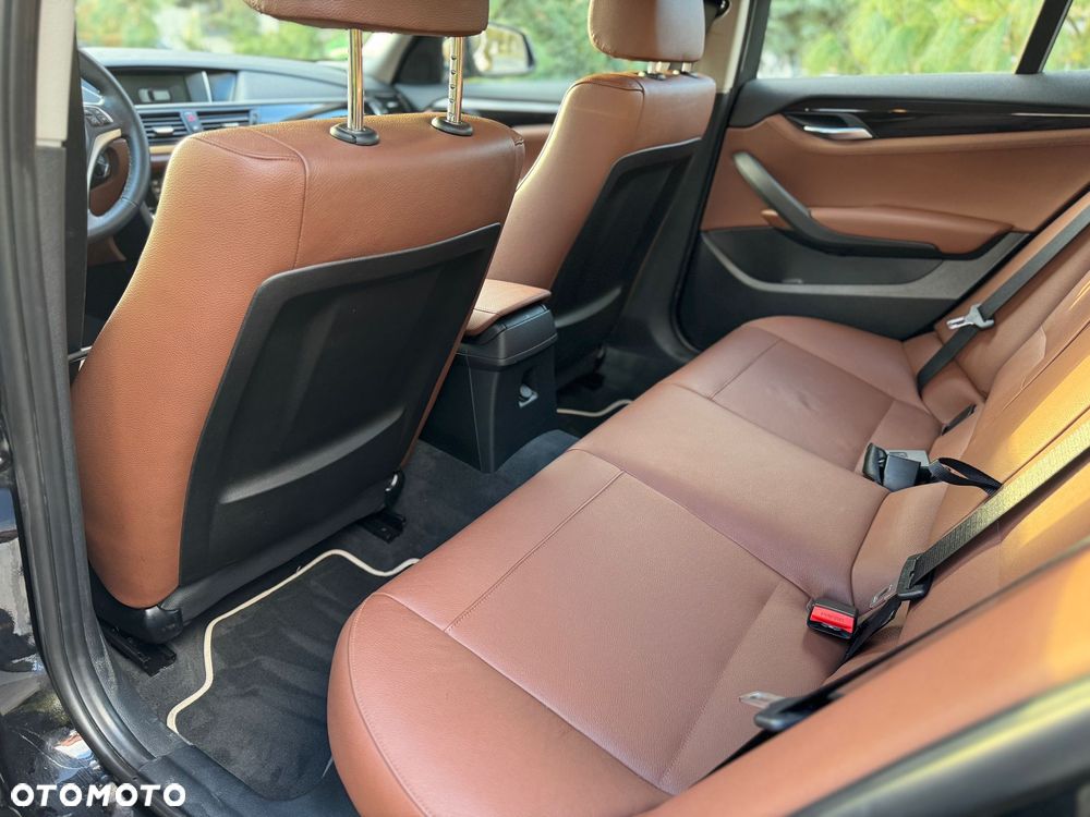 BMW X1 xDrive18d xLine - 18