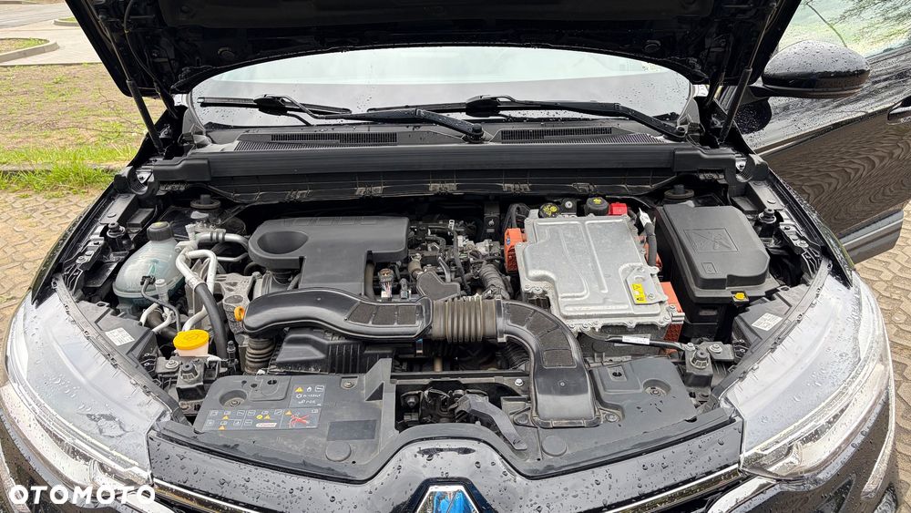 Renault Arkana E-TECH 145 R.S.LINE - 17