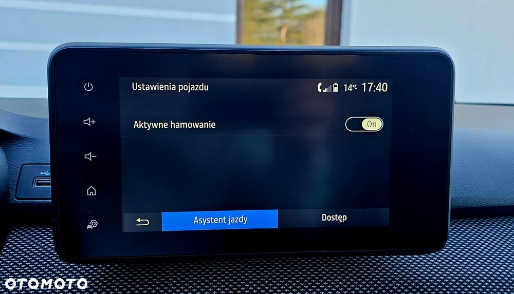 Dacia Jogger TCe 110 Extreme+ - 20