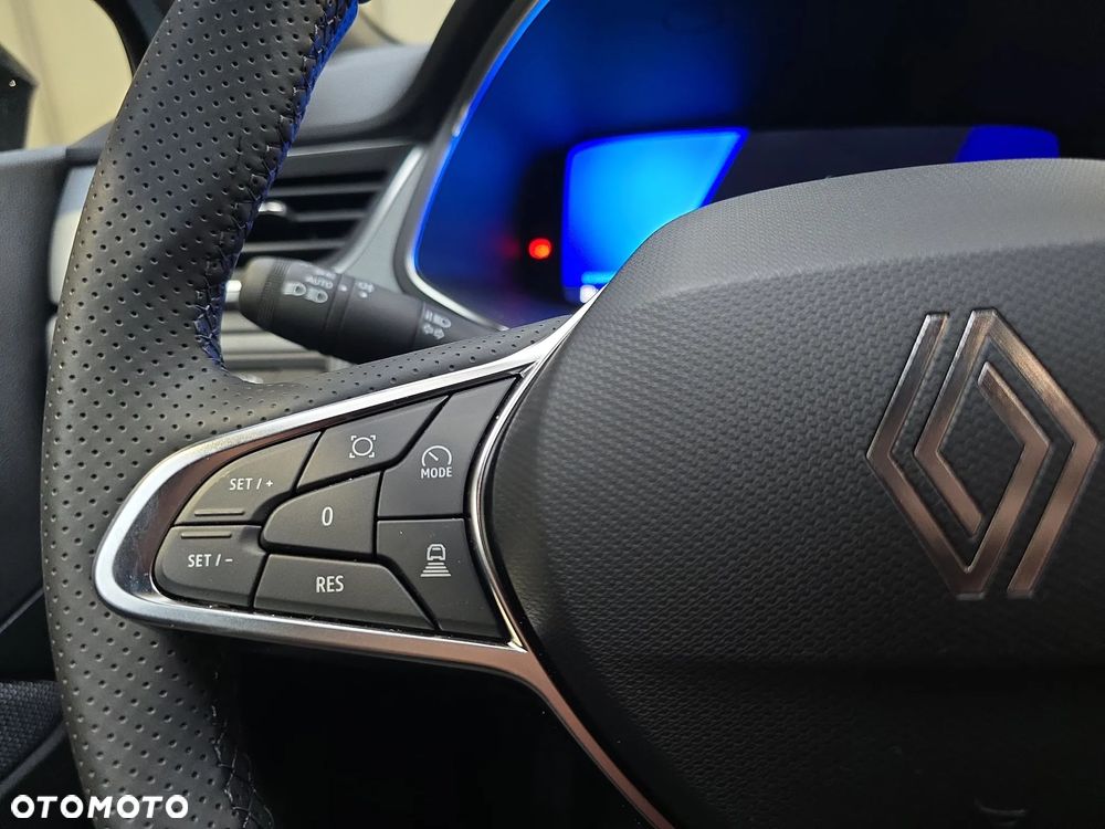 Renault Symbioz 1.8 E-Tech Full Hybrid 160 Techno - 21