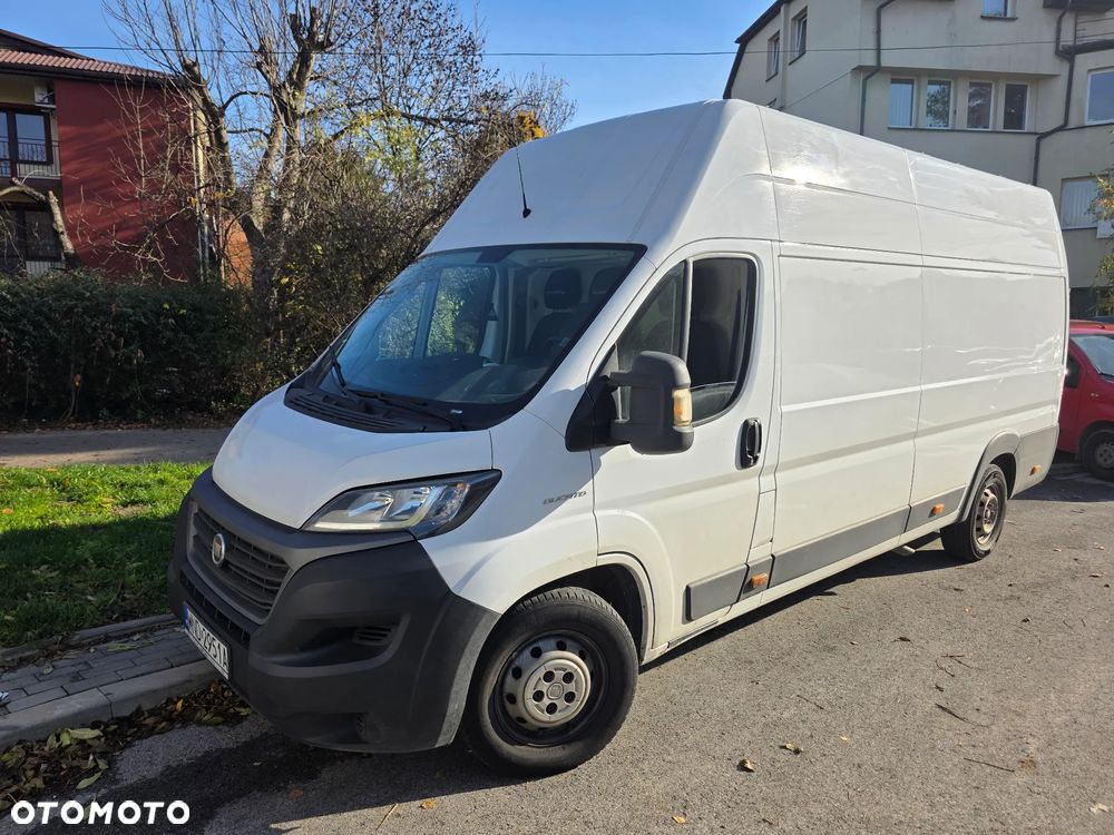 Fiat Ducato - 8