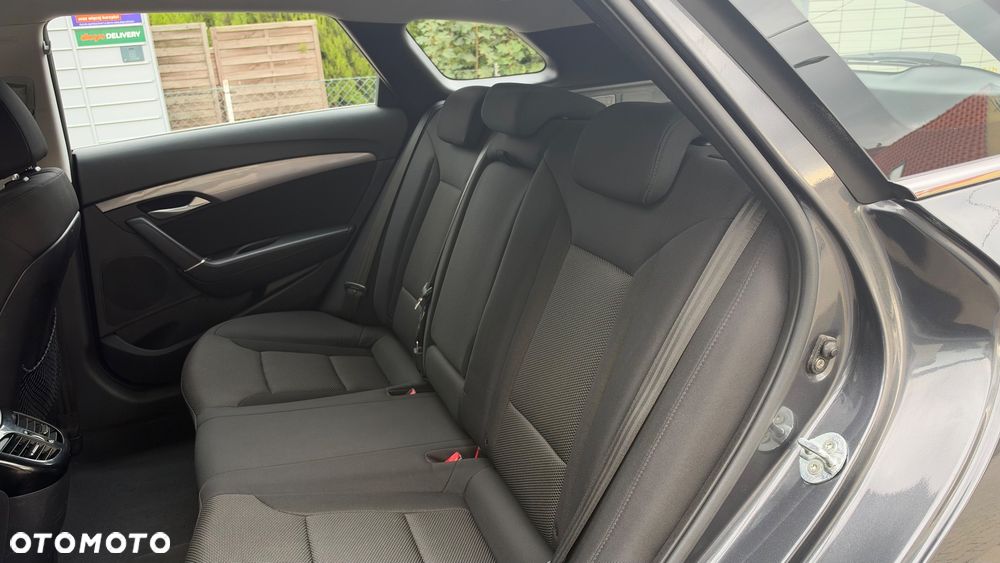 Hyundai i40 1.6 GDI Style - 28