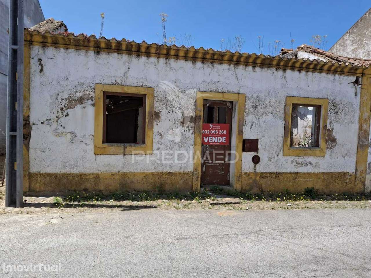 Moradia para recuperação. - Grande imagem: 2/11