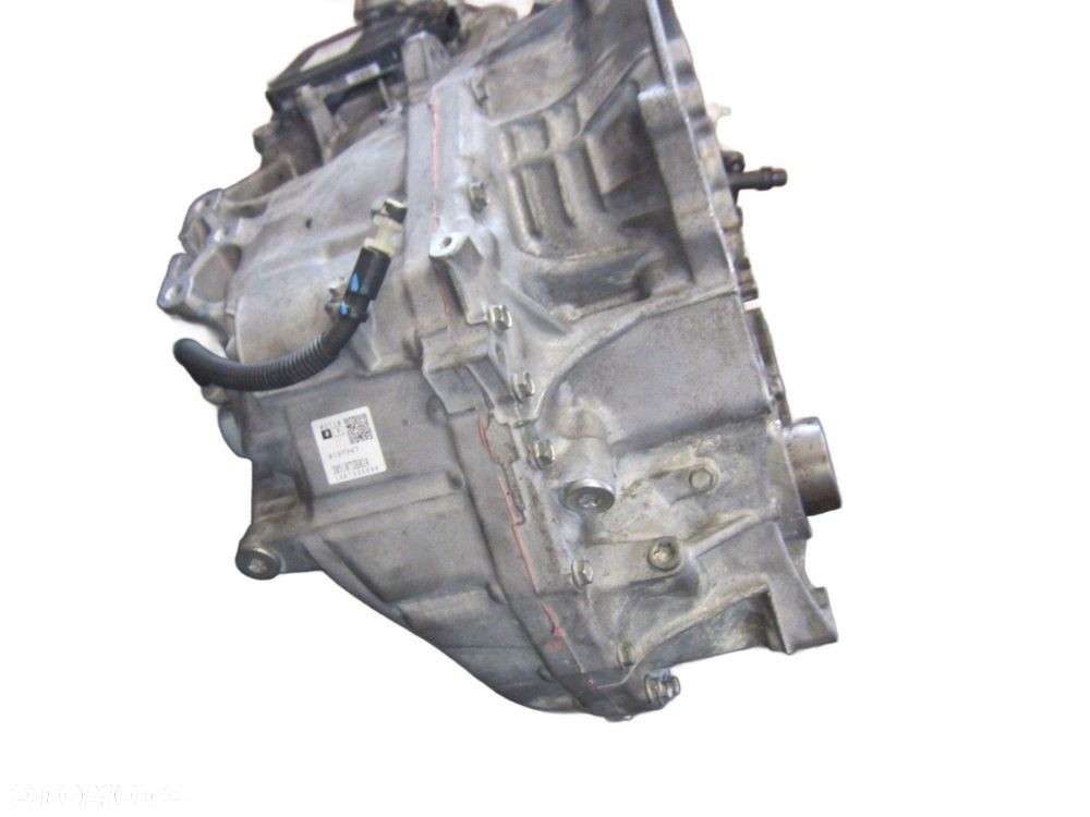 BMW X1 F48 B46 F39 SKRZYNIA BIEGÓW AUTOMAT GA8F22AW 8685413 24008685413 - 4