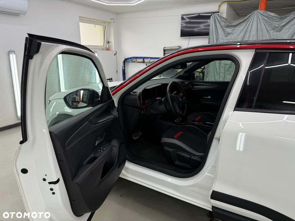 Opel Mokka 1.2 T GS Line Plus S&S - 10